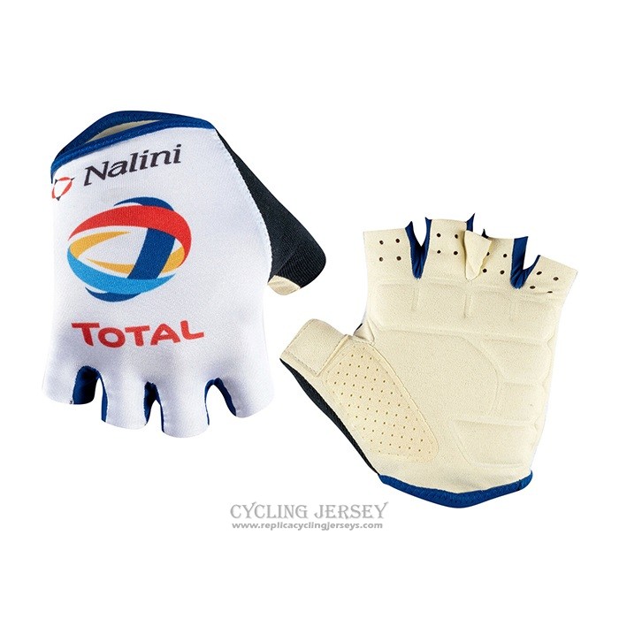 2021 Direct Energie Gloves Cycling
